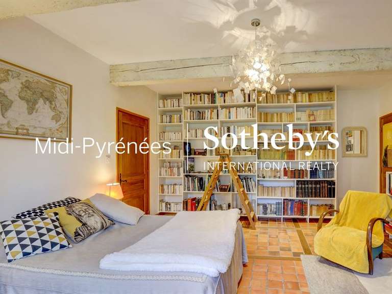 Maison Lavaur - 6 chambres - 440m²