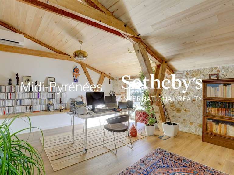 Maison Lavaur - 6 chambres - 440m²