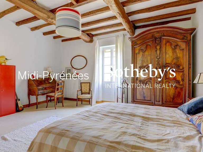 Maison Lavaur - 6 chambres - 440m²