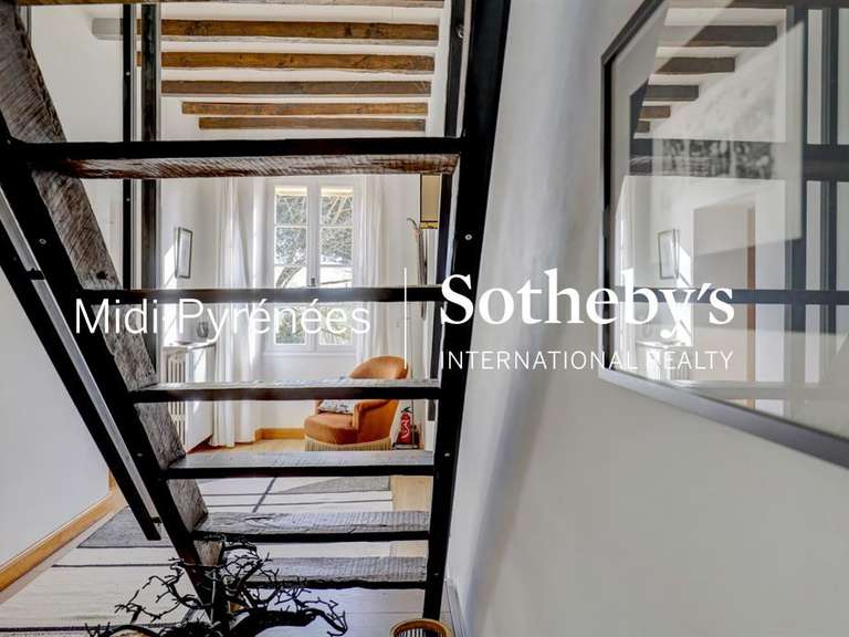 Maison Lavaur - 6 chambres - 440m²