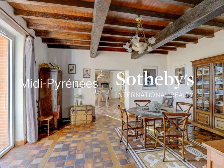 Maison Lavaur - 6 chambres - 440m²