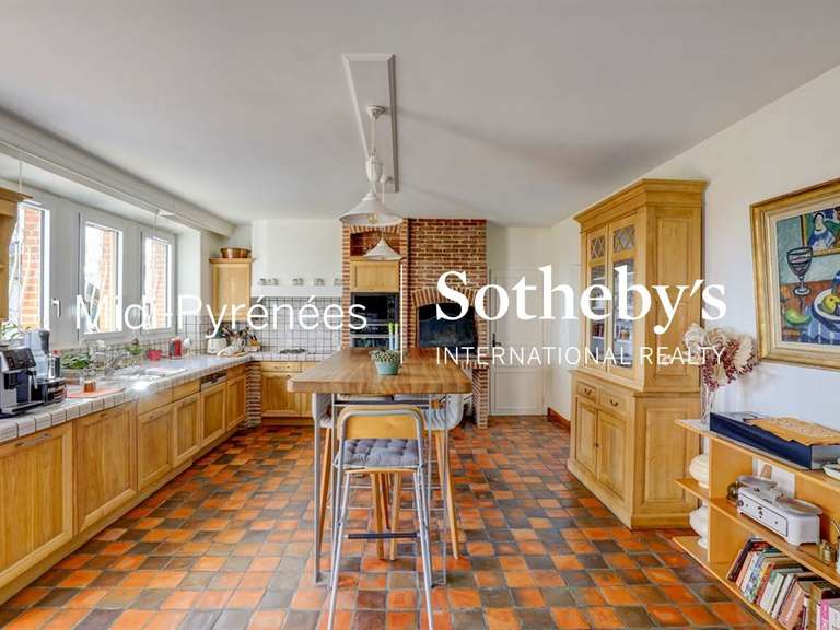 Maison Lavaur - 6 chambres - 440m²