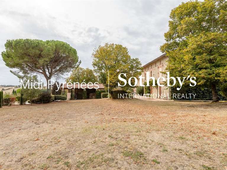 Maison Lavaur - 6 chambres - 440m²
