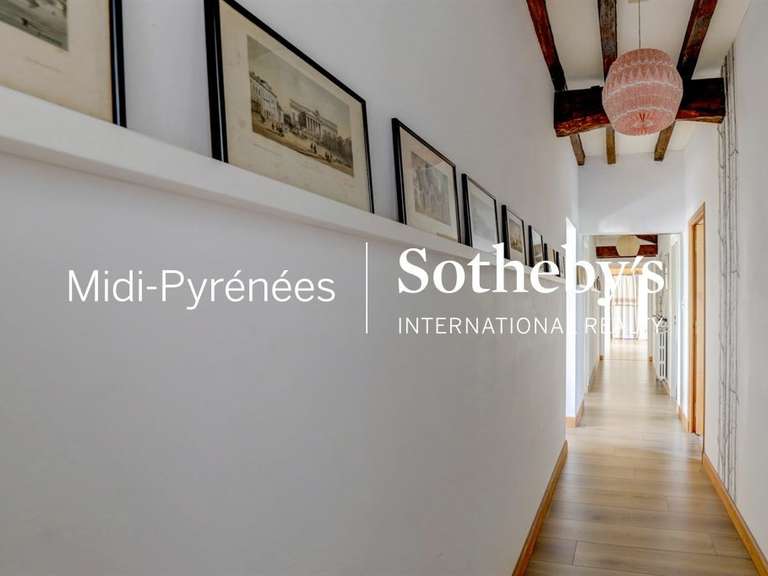 Maison Lavaur - 6 chambres - 440m²