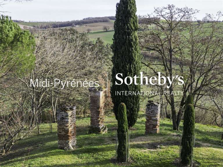 Maison Lavaur - 6 chambres - 440m²