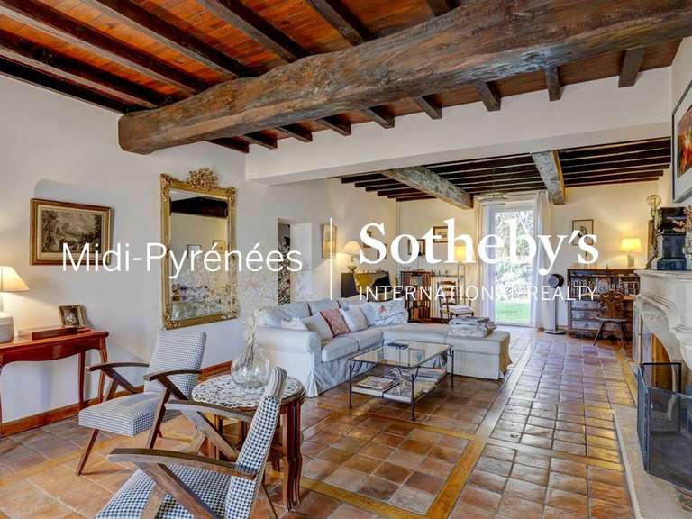 Maison Lavaur - 6 chambres - 440m²