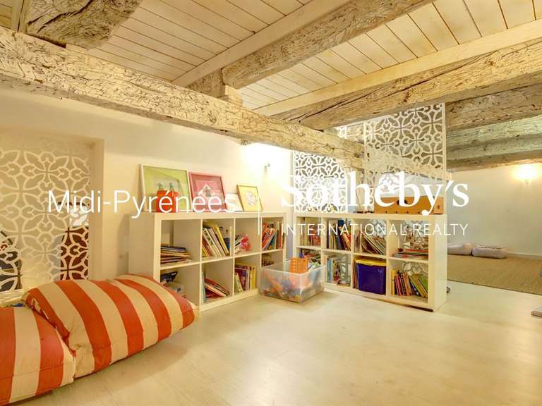 Maison Lavaur - 8 chambres - 477m²