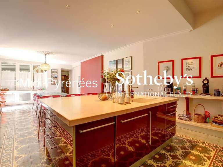 Maison Lavaur - 8 chambres - 477m²