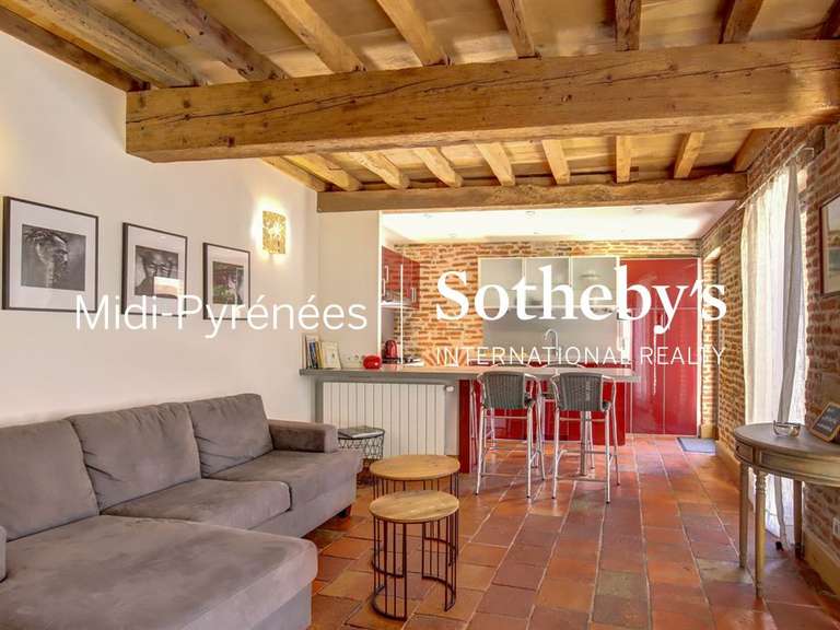 Maison Lavaur - 8 chambres - 477m²