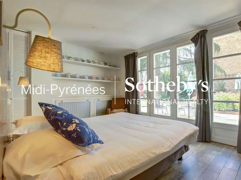 Maison Lavaur - 8 chambres - 477m²