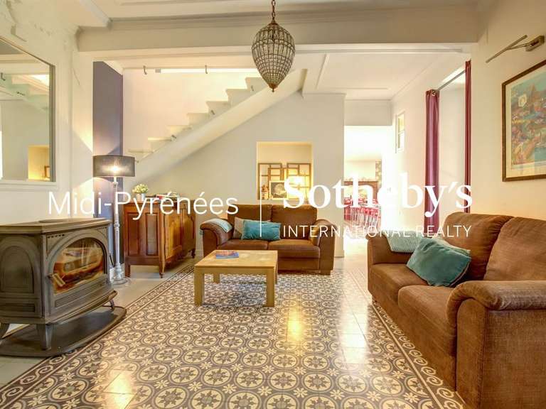 Maison Lavaur - 8 chambres - 477m²