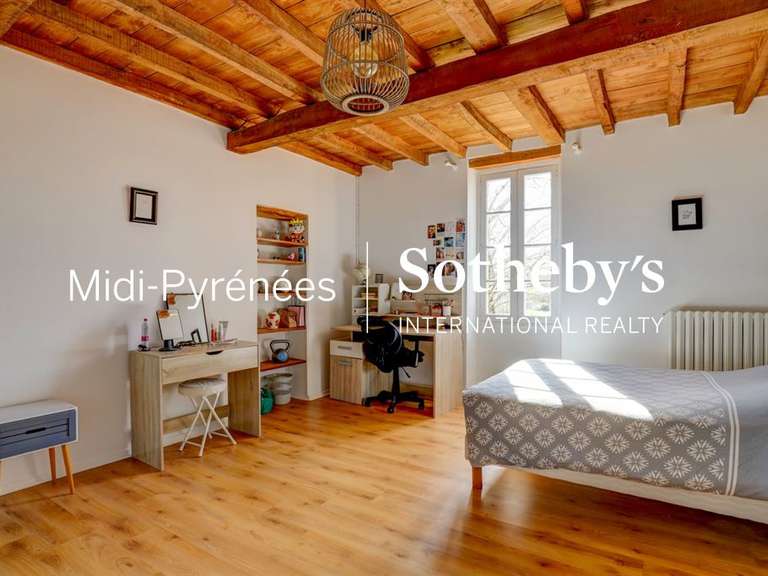 Maison Lavaur - 4 chambres - 220m²