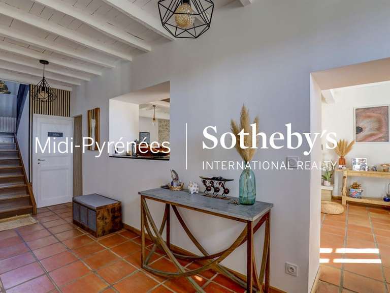 Maison Lavaur - 4 chambres - 220m²
