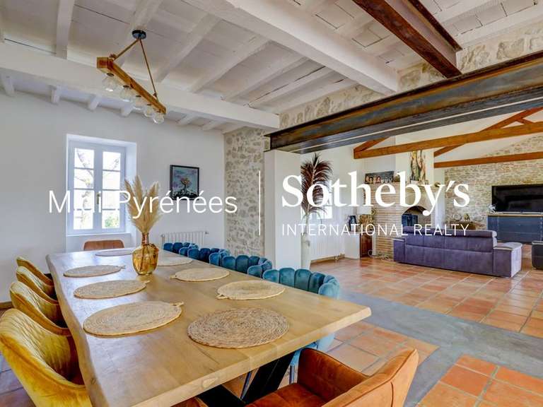 Maison Lavaur - 4 chambres - 220m²