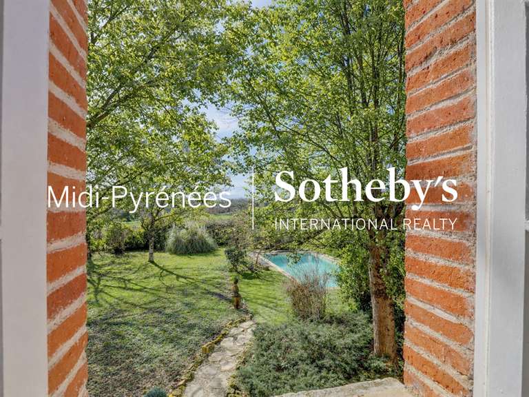 Maison Lavaur - 4 chambres - 220m²