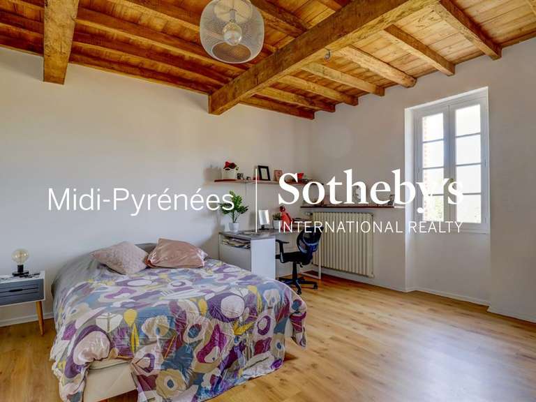 Maison Lavaur - 4 chambres - 220m²