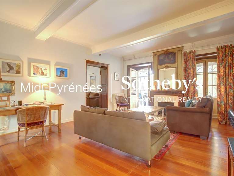 Maison Lavaur - 14 chambres - 733m²