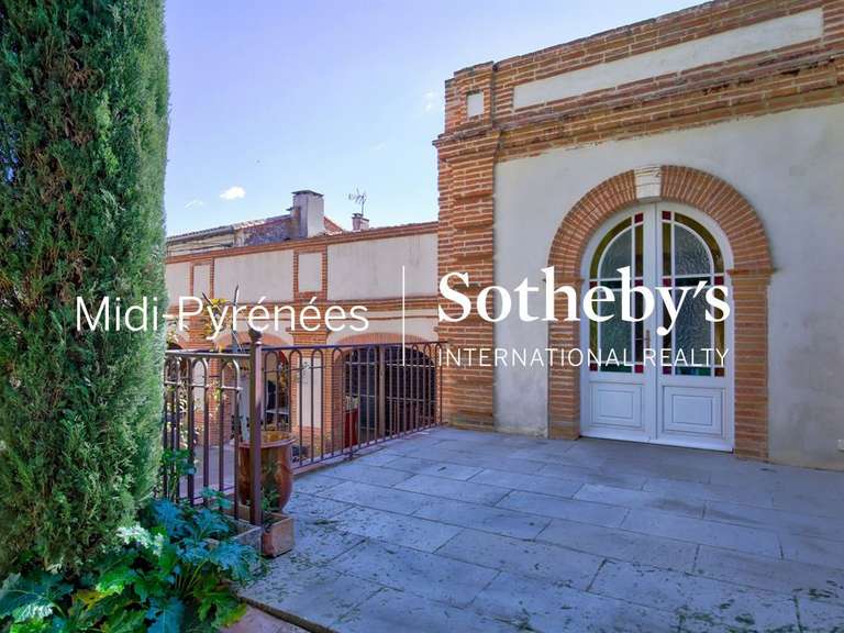 Maison Lavaur - 14 chambres - 733m²