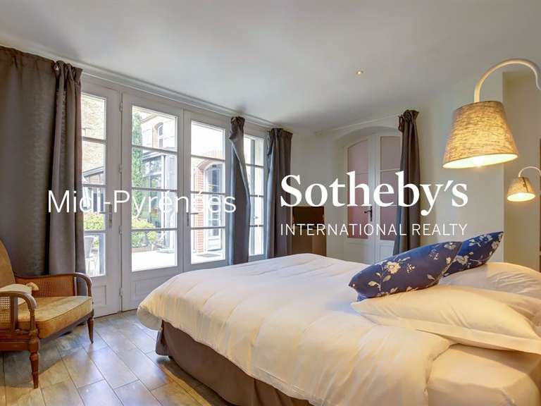 Maison Lavaur - 14 chambres - 733m²