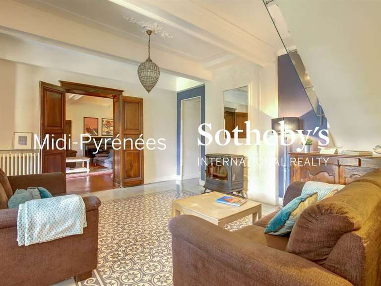 Maison Lavaur - 14 chambres - 733m²