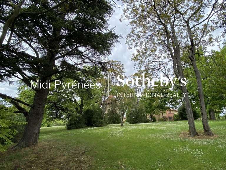 Maison Lavaur - 19 chambres - 1130m²