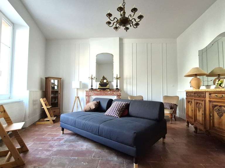 Maison Lavaur - 476m²