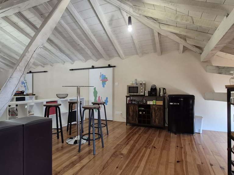 Maison Lavaur - 450m²