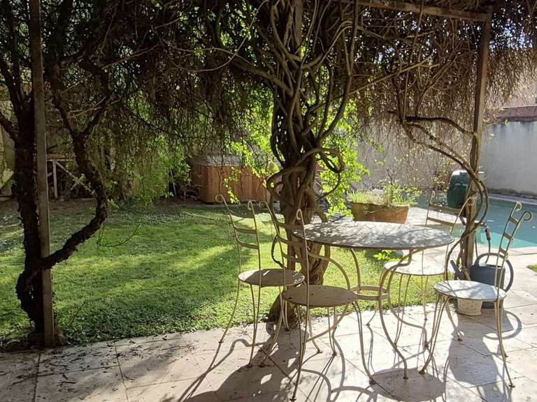 Maison Lavaur - 476m²
