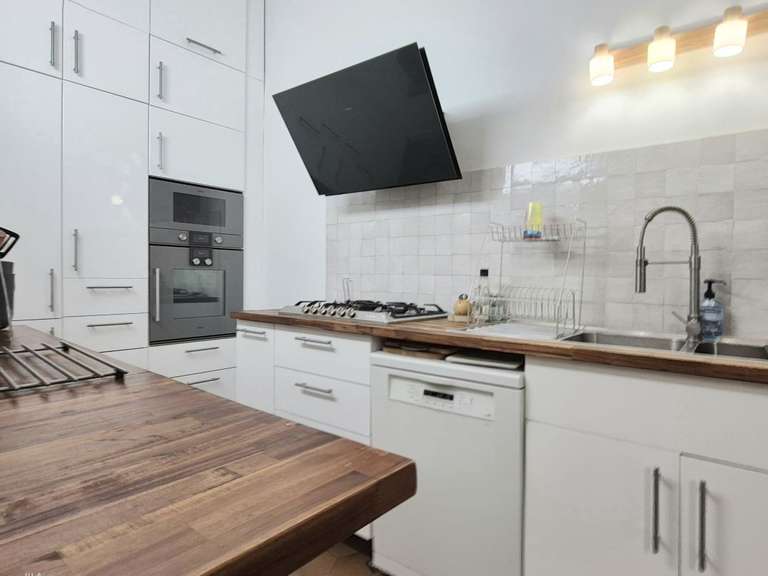 Maison Lavaur - 450m²