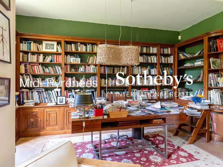 Maison Lavaur - 10 chambres - 750m²