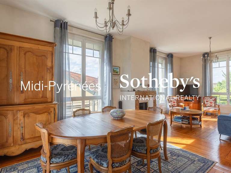 Maison Lavaur - 7 chambres - 216m²