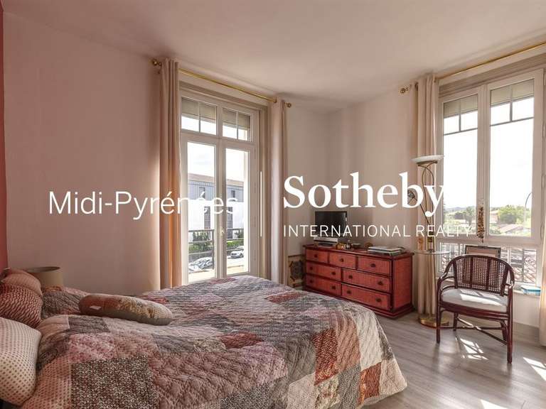 Maison Lavaur - 7 chambres - 216m²