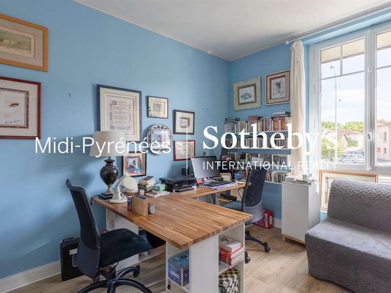 Maison Lavaur - 7 chambres - 216m²