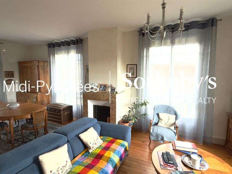 Maison Lavaur - 7 chambres - 216m²