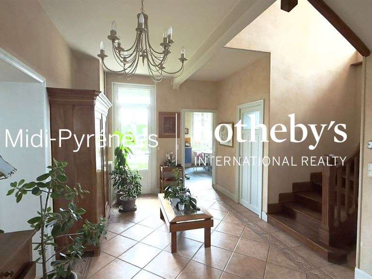 Maison Lavaur - 7 chambres - 216m²