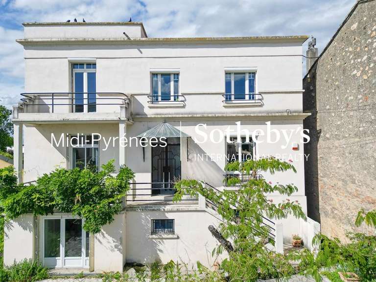 Maison Lavaur - 7 chambres - 216m²