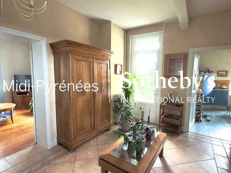Maison Lavaur - 7 chambres - 216m²