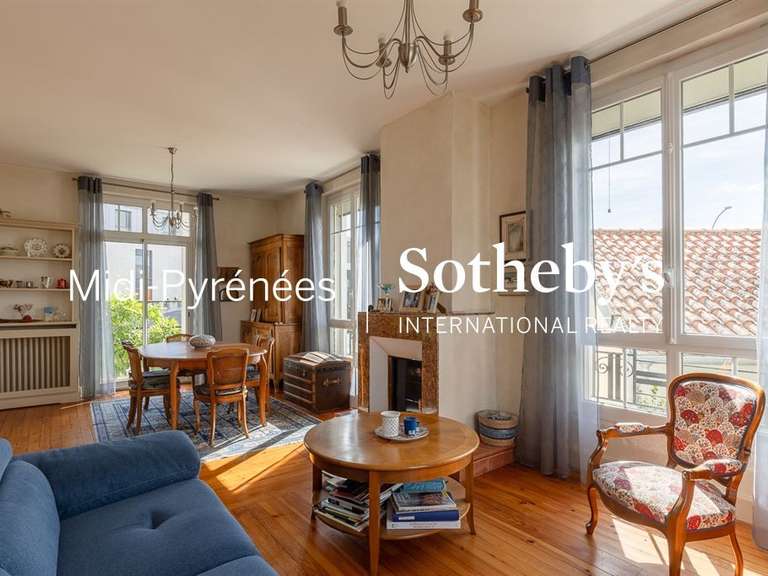 Maison Lavaur - 7 chambres - 216m²