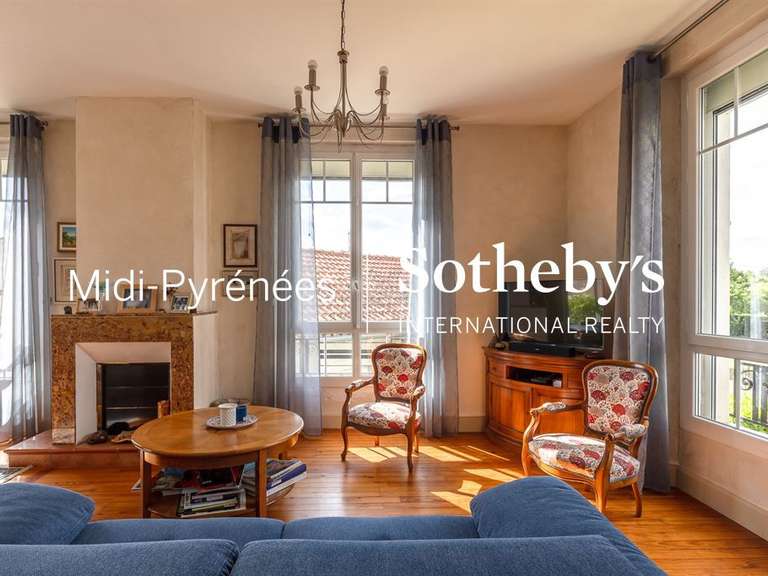 Maison Lavaur - 7 chambres - 216m²
