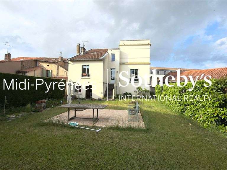 Maison Lavaur - 7 chambres - 216m²
