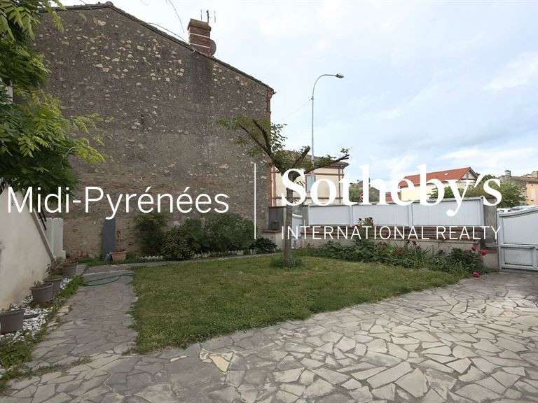 Maison Lavaur - 7 chambres - 216m²