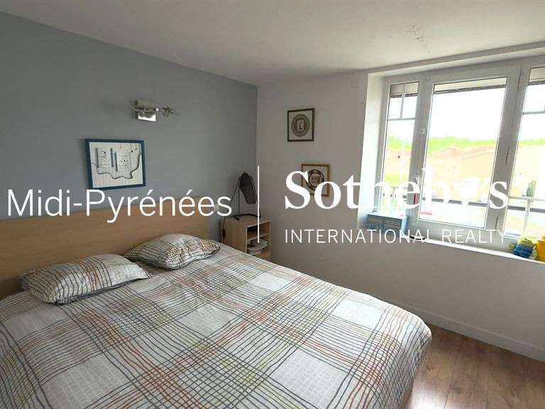 Maison Lavaur - 7 chambres - 216m²