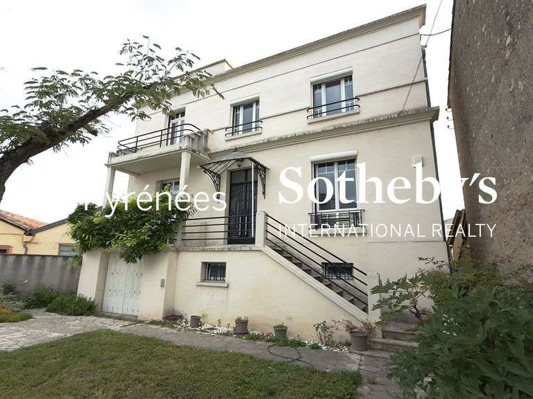 Maison Lavaur - 7 chambres - 216m²