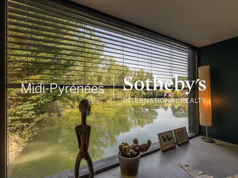 Maison Lavaur - 4 chambres - 185m²