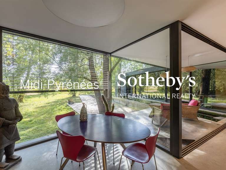 Maison Lavaur - 4 chambres - 185m²