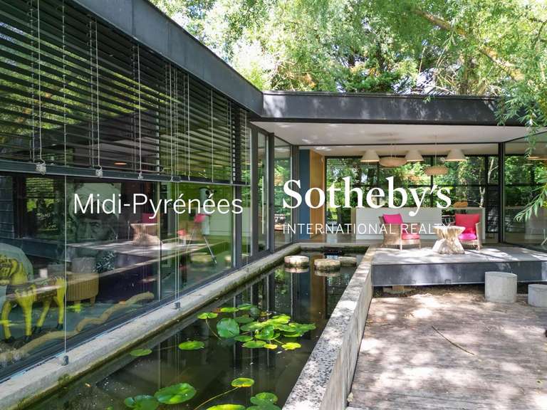 Maison Lavaur - 4 chambres - 185m²