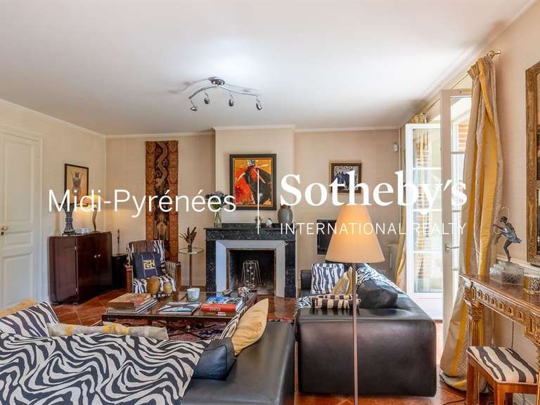 Maison Lavaur - 7 chambres - 564m²