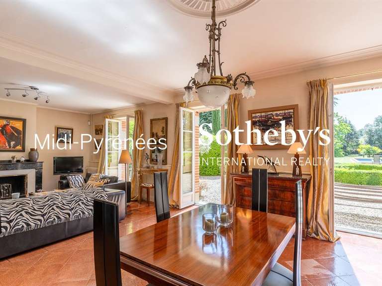 Maison Lavaur - 7 chambres - 564m²