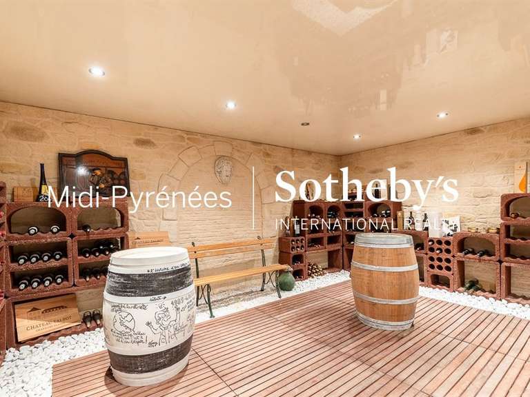 Maison Lavaur - 4 chambres - 408m²