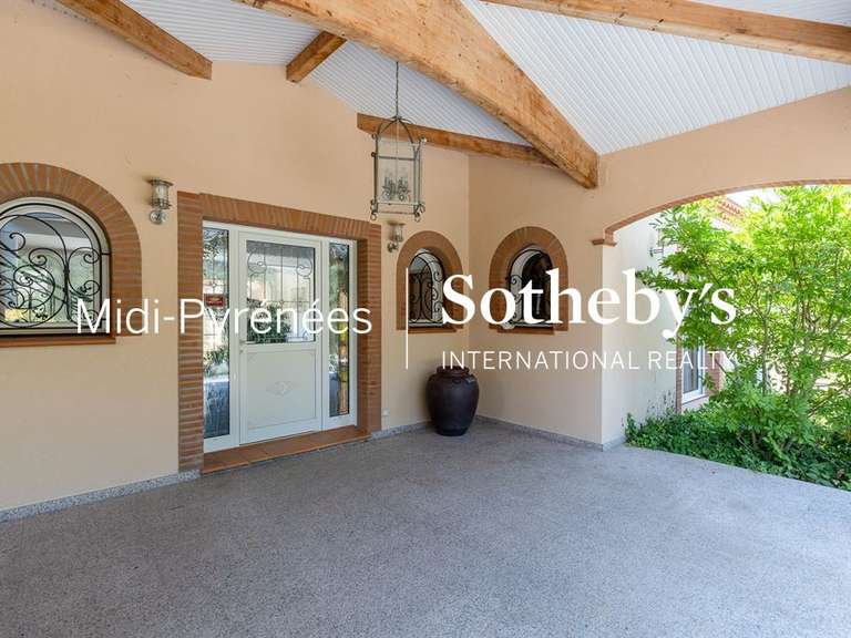 Maison Lavaur - 4 chambres - 408m²